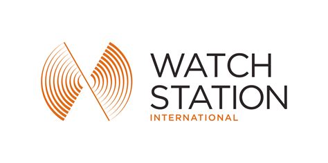 Help please! Watch station international